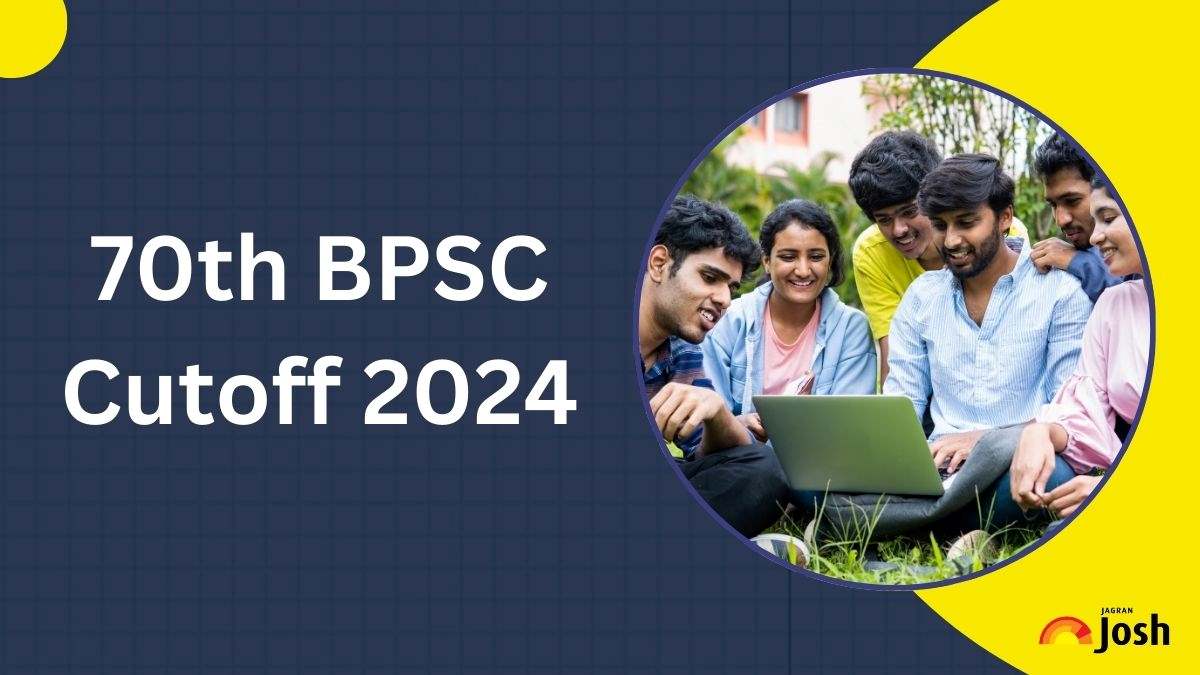 BPSC Cut Off 2024 OUT: Check Category Wise 70th CCE Prelims Qualifying Marks