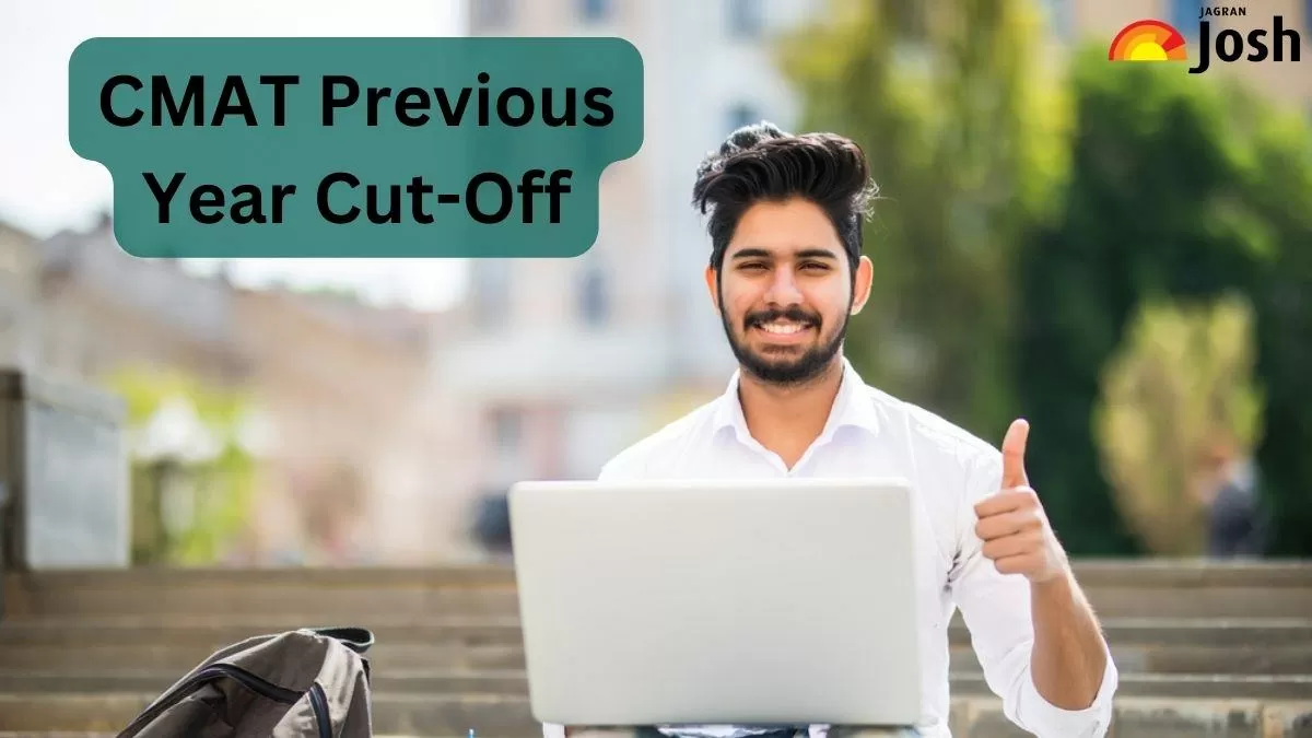 CMAT Previous Year Cut-Off