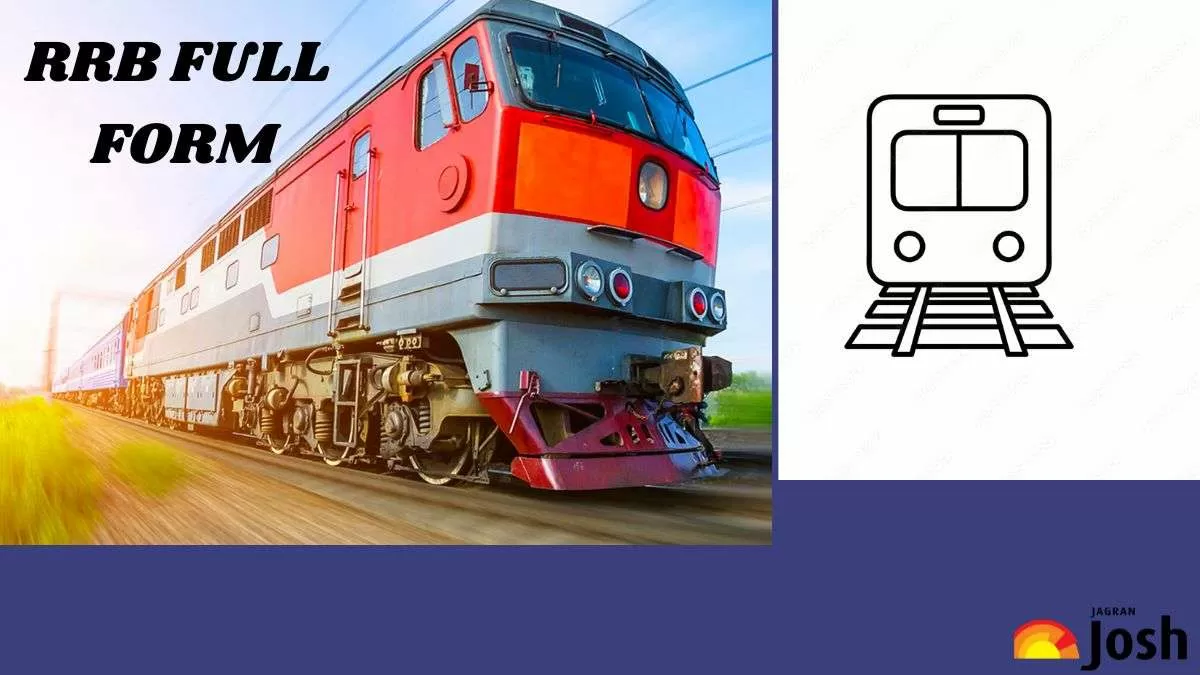 RRB Full Form With Details