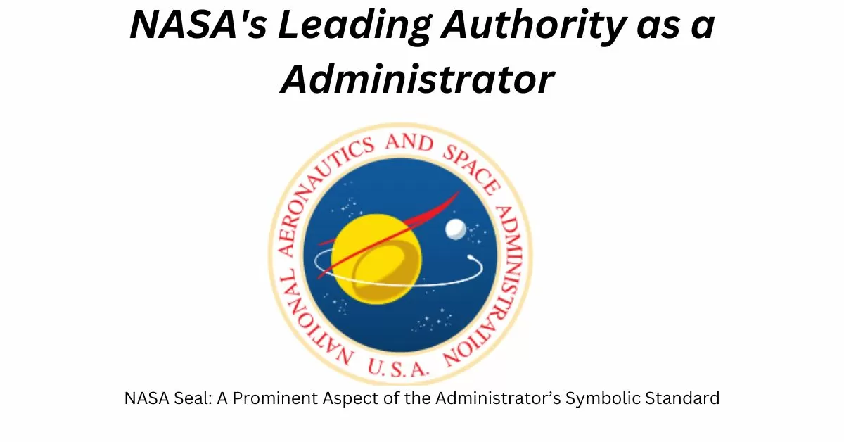 Administrators of NASA