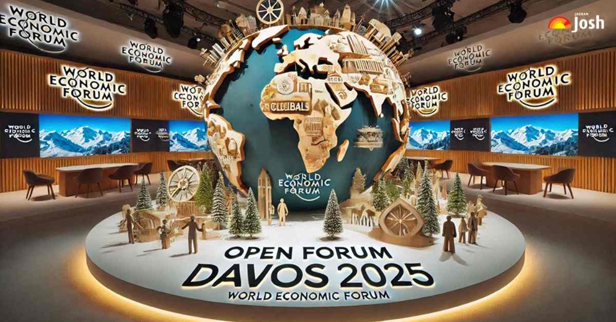 Open Forum Davos 2025 Theme, Participants, Top Investments and Daywise Key Highlights