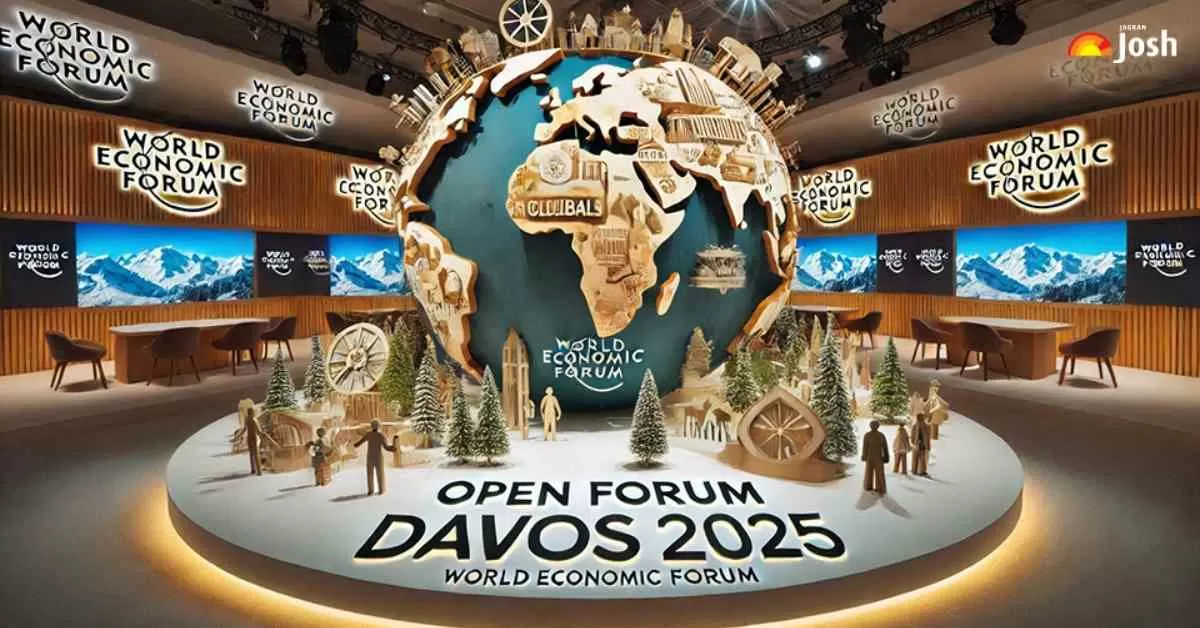 Open Forum Davos 2025