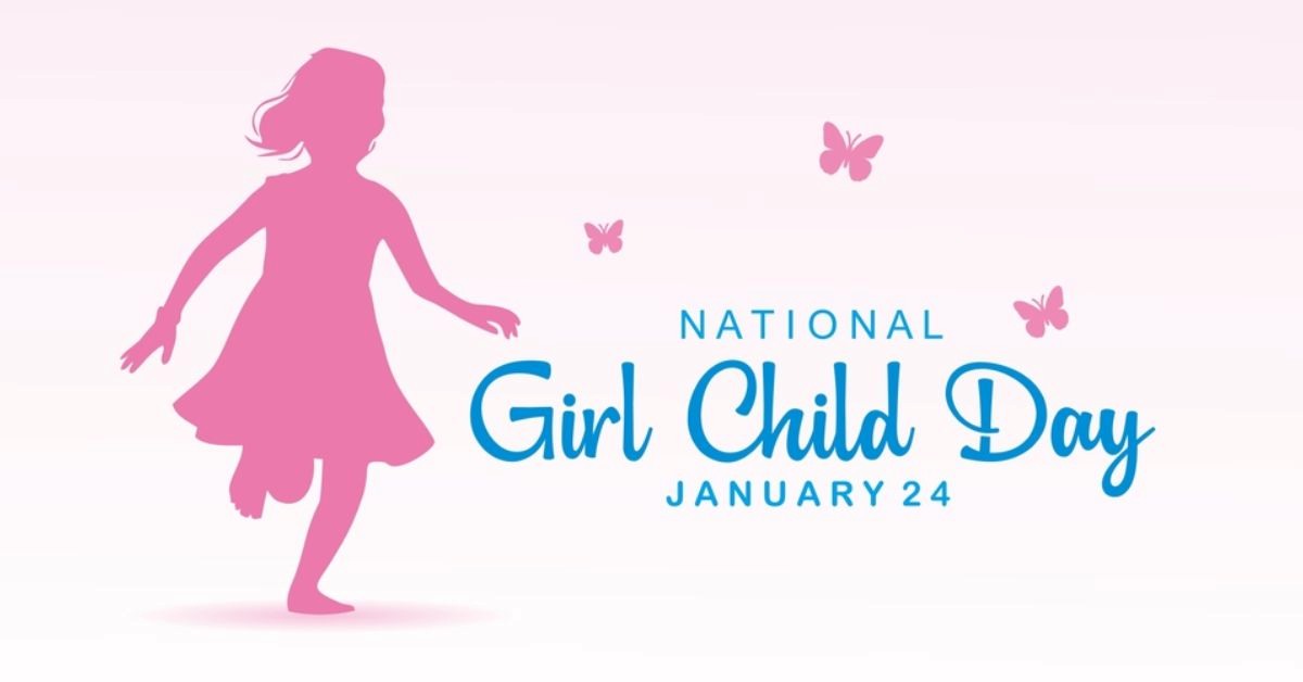 National Girl Child Day (Balika Diwas) 2025 Theme and Govt