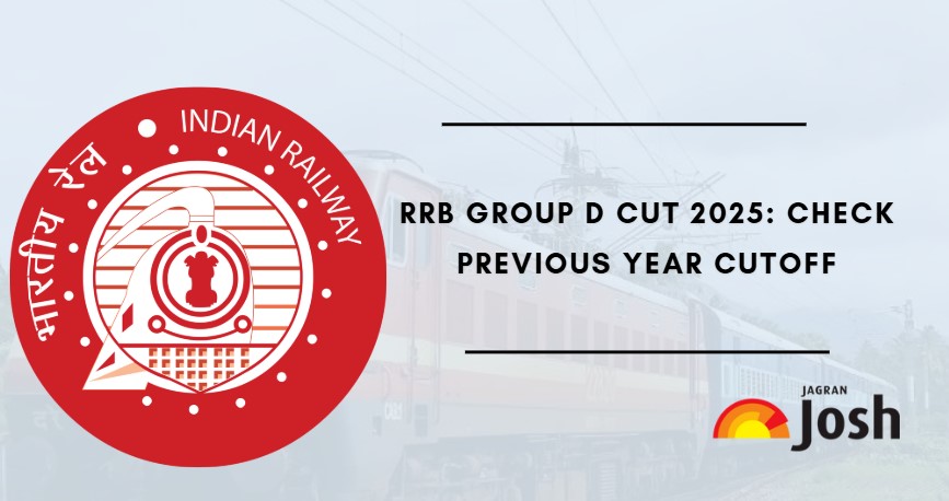 RRB Group D cut off previous year