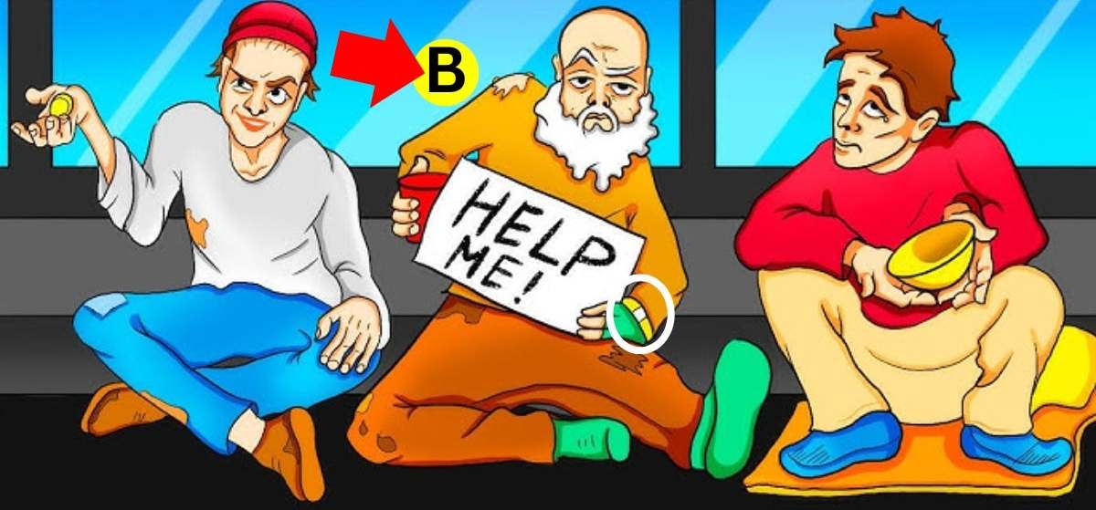 brain teaser with answers