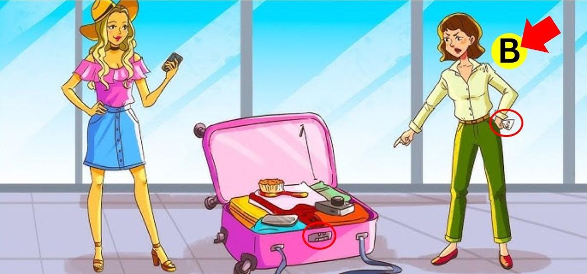 brain teaser with answers