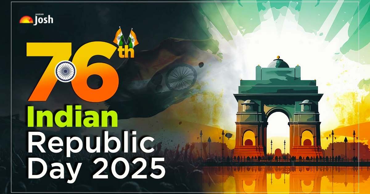 Why Republic Day is Celebrated on 26 January Every Year? Check Here!