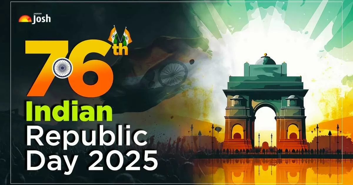 Why Republic Day is Celebrated on 26 January Every Year? Check Here!