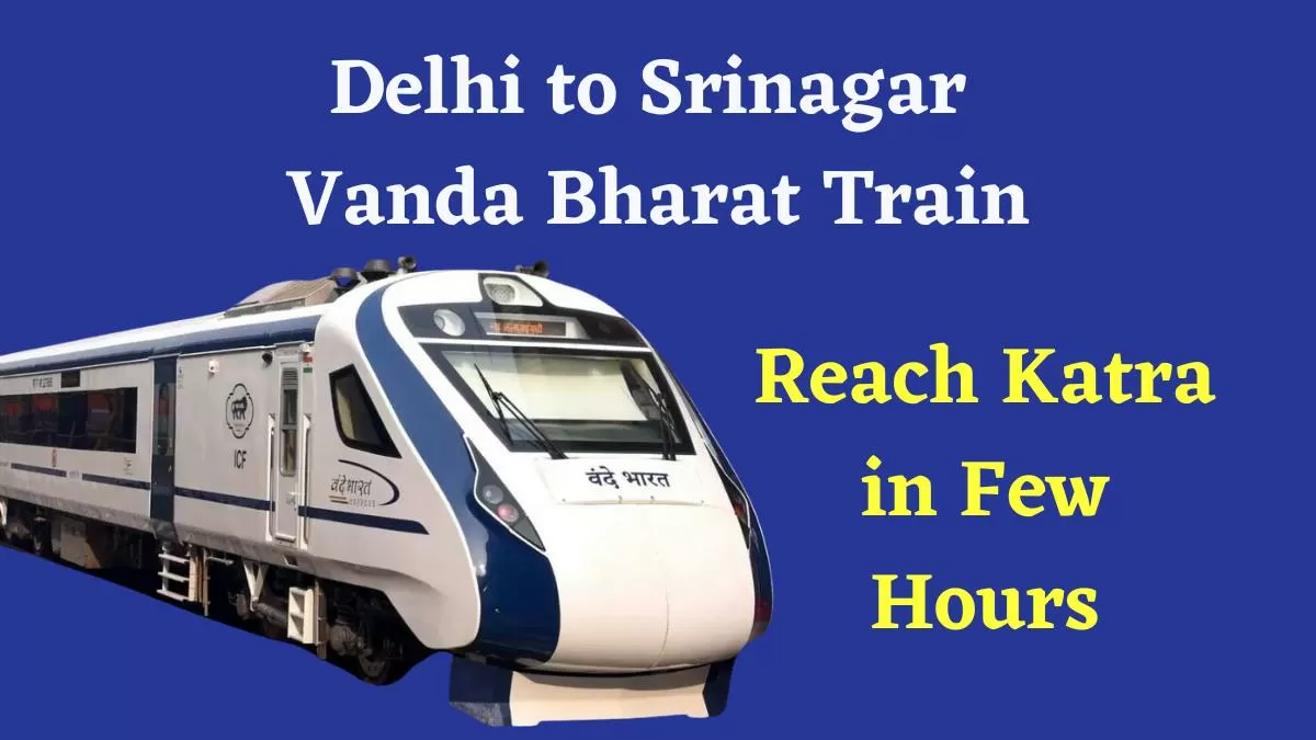 Known for its speed and luxury, the Vande Bharat rake traveled more than 150 kilometers in just three hours.