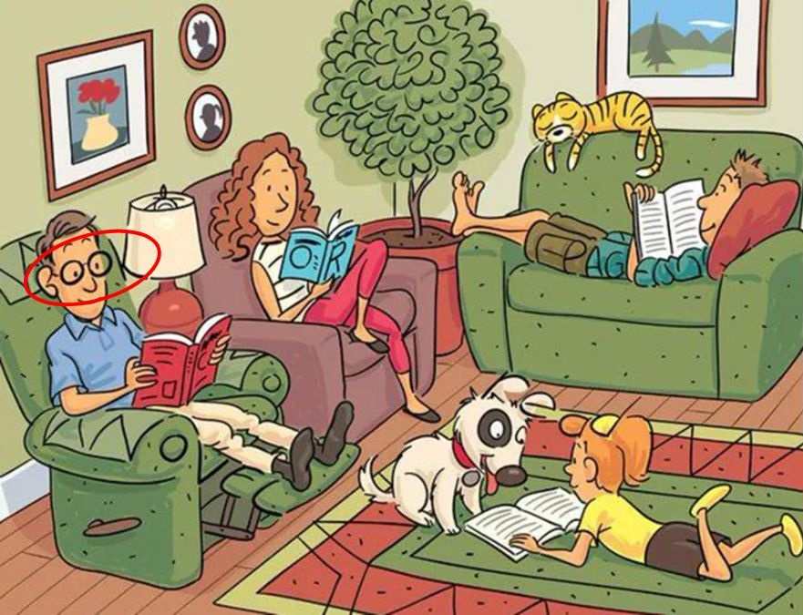 hidden picture puzzles with answers