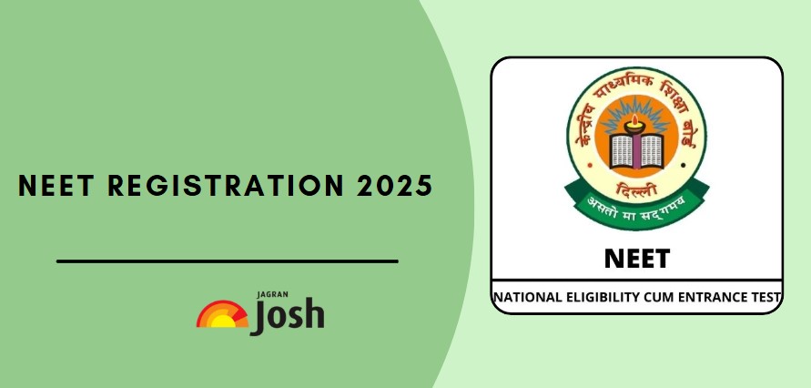 NEET Registration 2025 Closes on March 7: Check Form Link, Fee and Steps to Apply