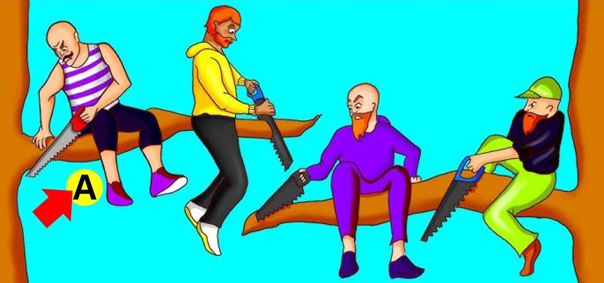 brain teaser with answers