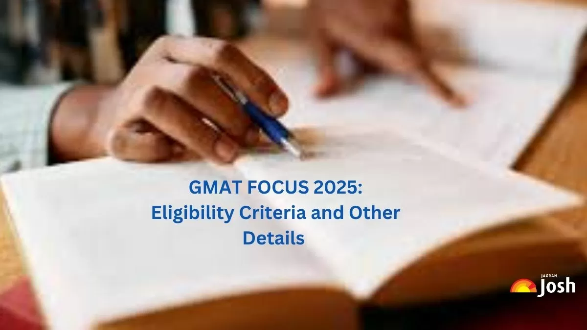 GMAT 2025 with complete details for admission to graduate business programs.