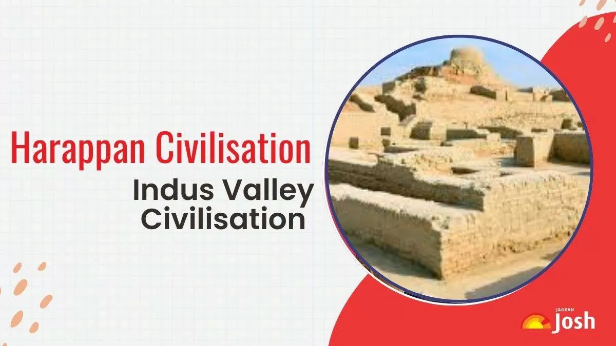Harappan Civilisation