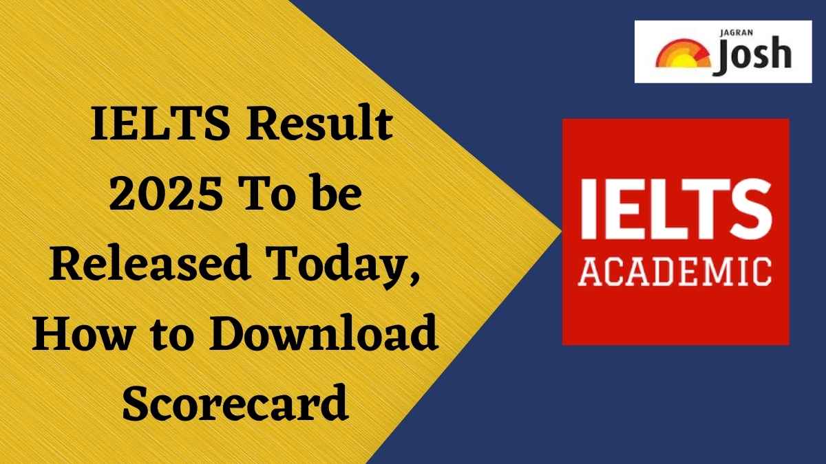 Stay updated on the IELTS 2025 results and download your scorecard today!