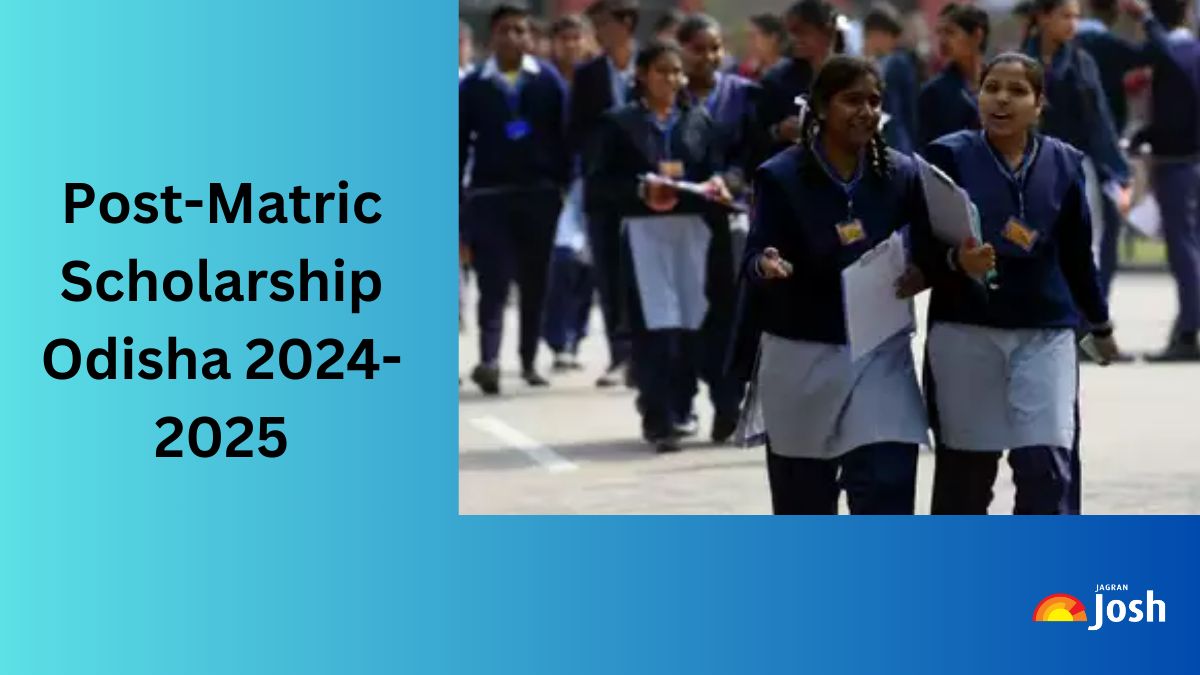 Post-Matric Scholarship Odisha for SC, ST, and MBC Students 2024-2025: Apply Online Link Active, Check Eligibility, Last Date and Other Details