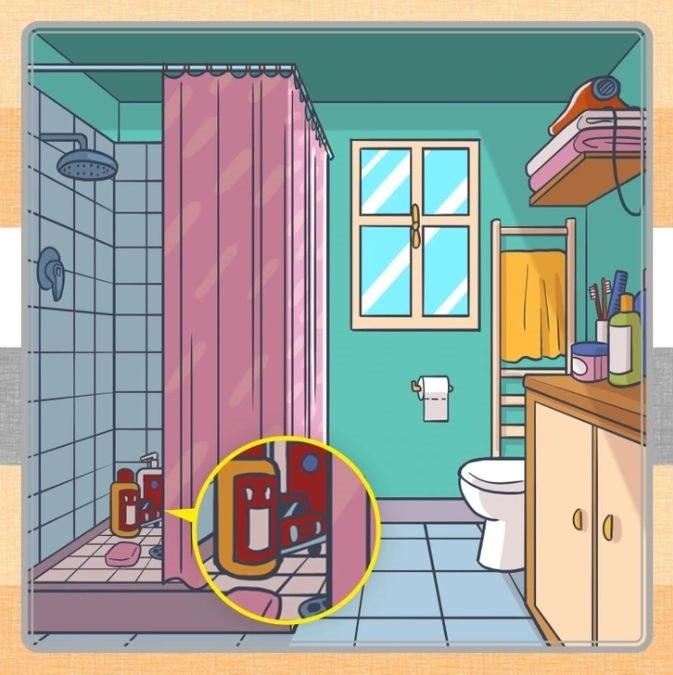 hidden optical illusions with answers