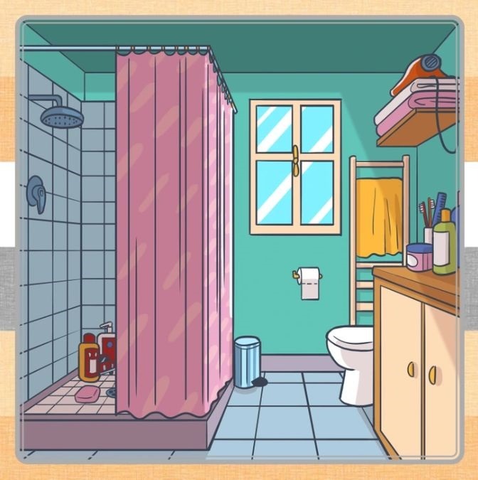 hidden optical illusions with answers