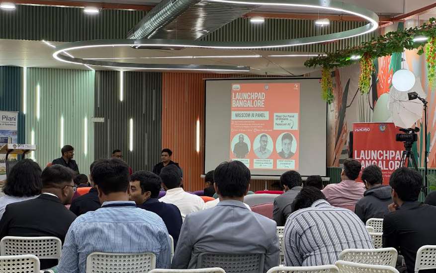 BITSians Gather in Bengaluru for Innovation and Networking [Jan 19]
