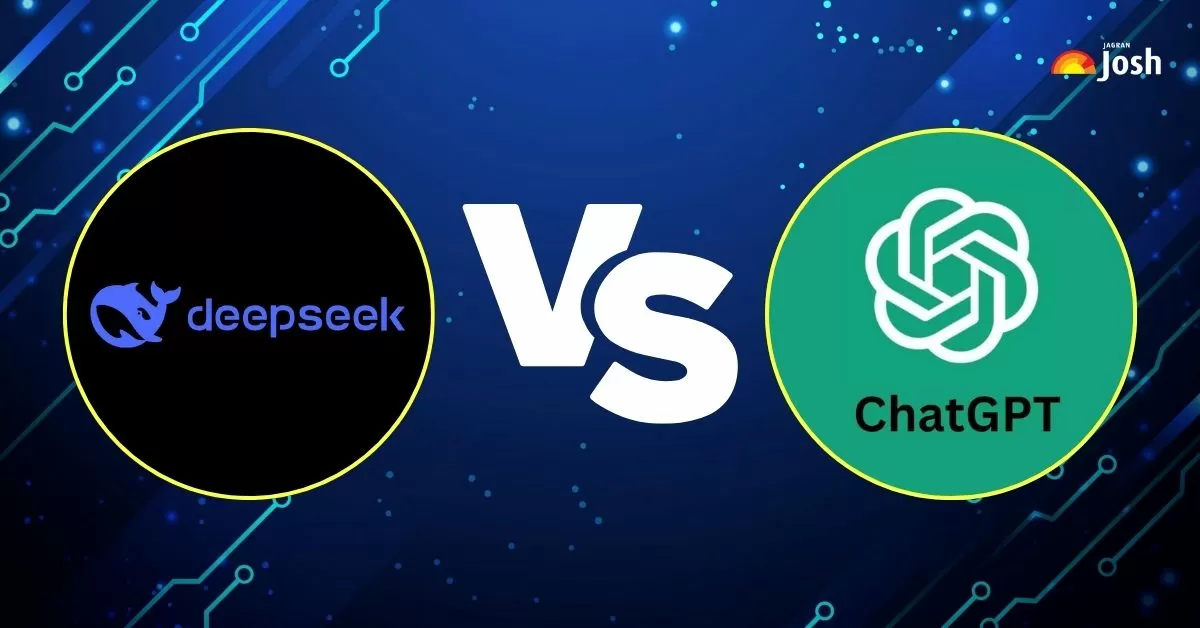 ChatGPT vs DeepSeek: Which AI Model Reigns Supreme in 2025?