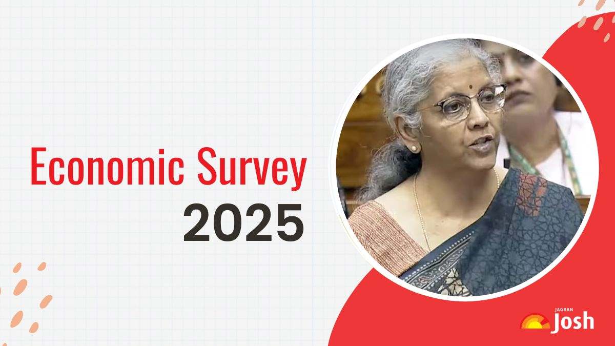 Economic Survey 2025 UPSC: Key Highlights, Insights and Analysis of the Report