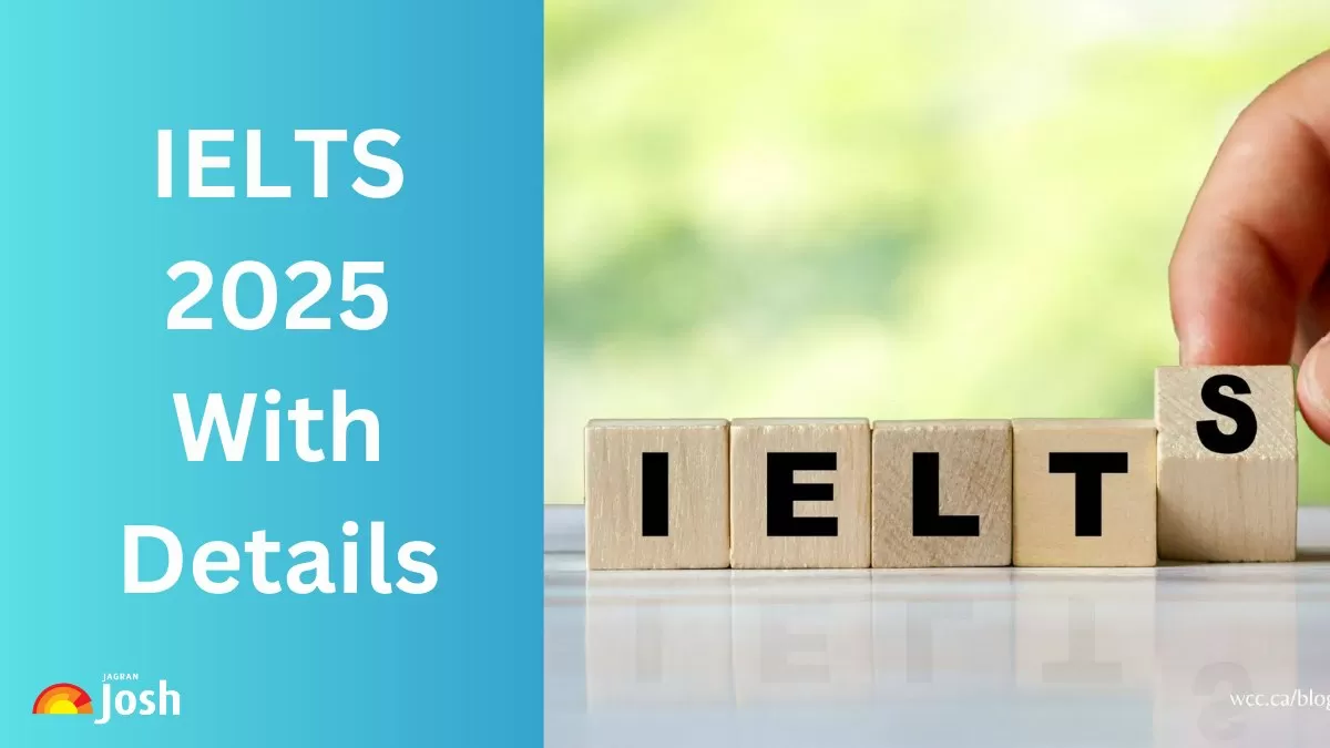 Check IELTS Exam 2025 Test Dates for January