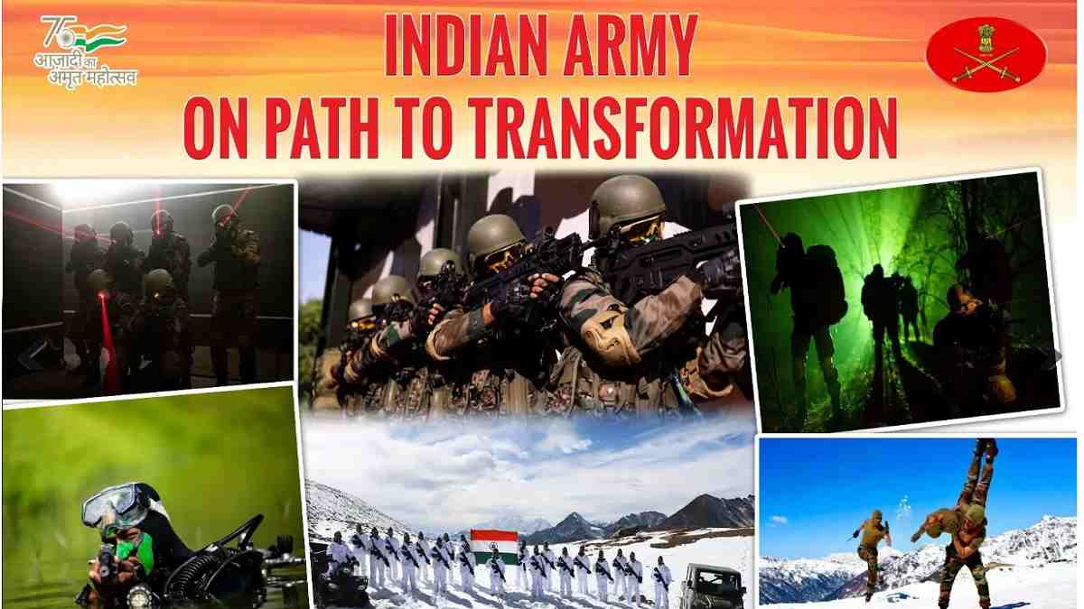 Indian Army Recruitment 2025: Apply Online for 58th SSC Posts, Check Eligibility, Application Process, Salary And More 