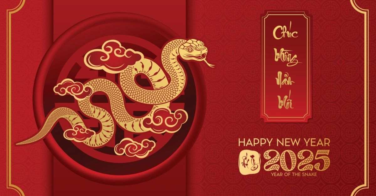 happy chinese new year 2025 quotes