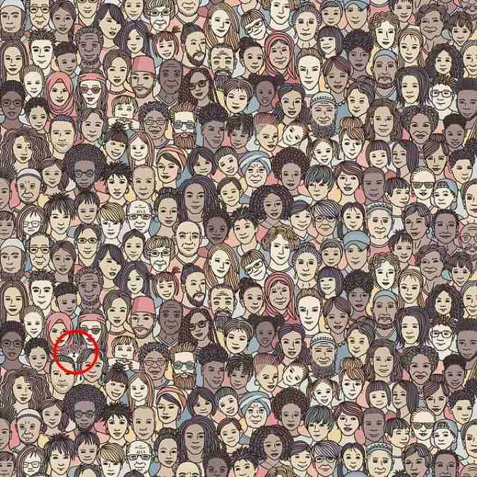 hidden picture puzzles with answers