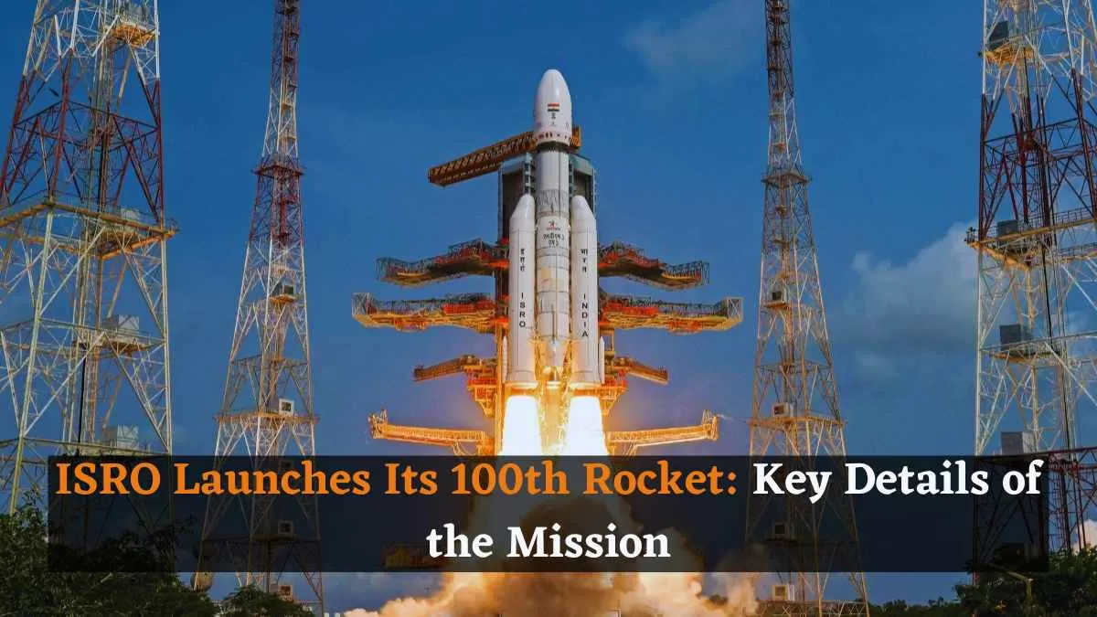 Speaking to the media from the launch site, Dr. Narayanan expressed pride in India's technological advancements.