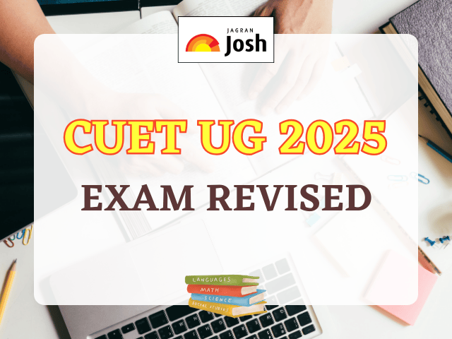 Changes in CUET 2025 aim to enhance reliability, avoid technical glitches, and improve student experience.