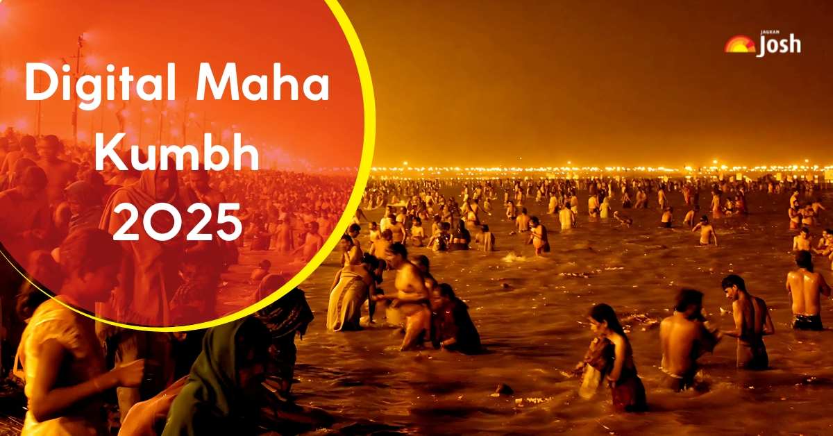 Unveil the Future: Digital Mahakumbh 2025 - Where Tradition Meets Innovation