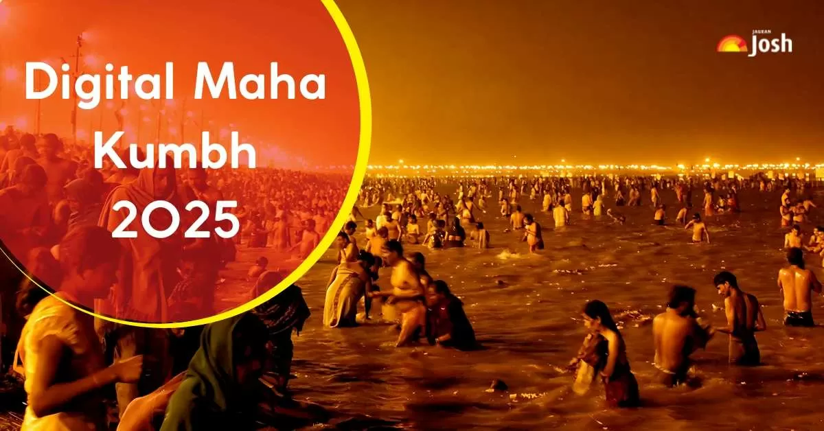 Know All About Digital Mahakumbh Experience 2025