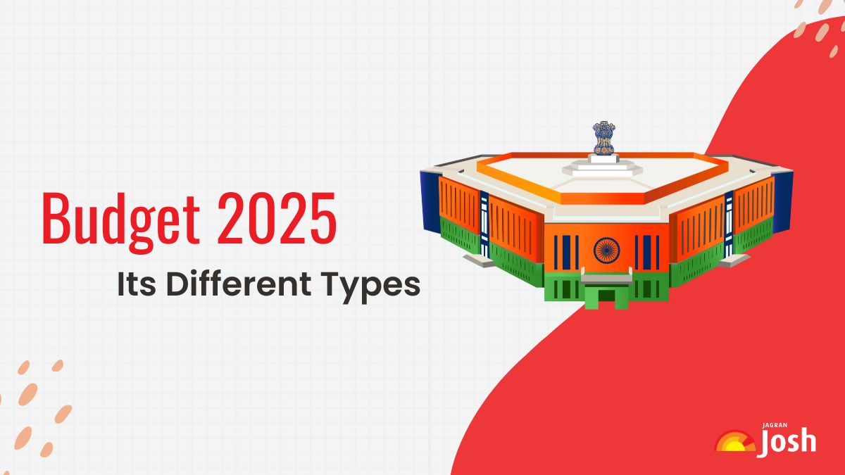Budget 2025 Explained: What is Balanced, Surplus, and Deficit Budget?