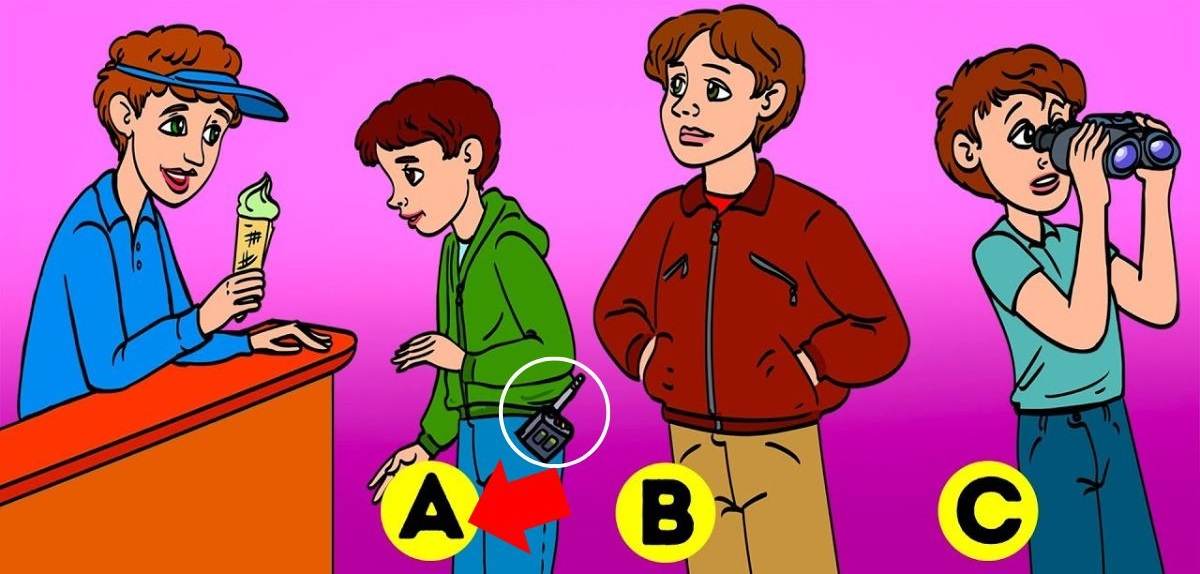 brain teaser with answers