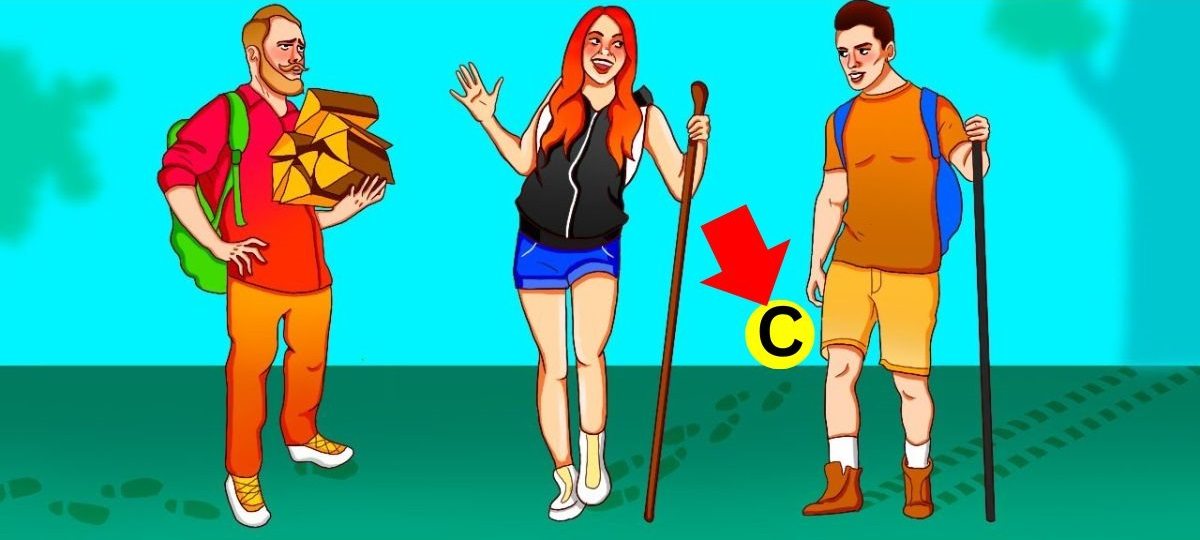 brain teaser with answers