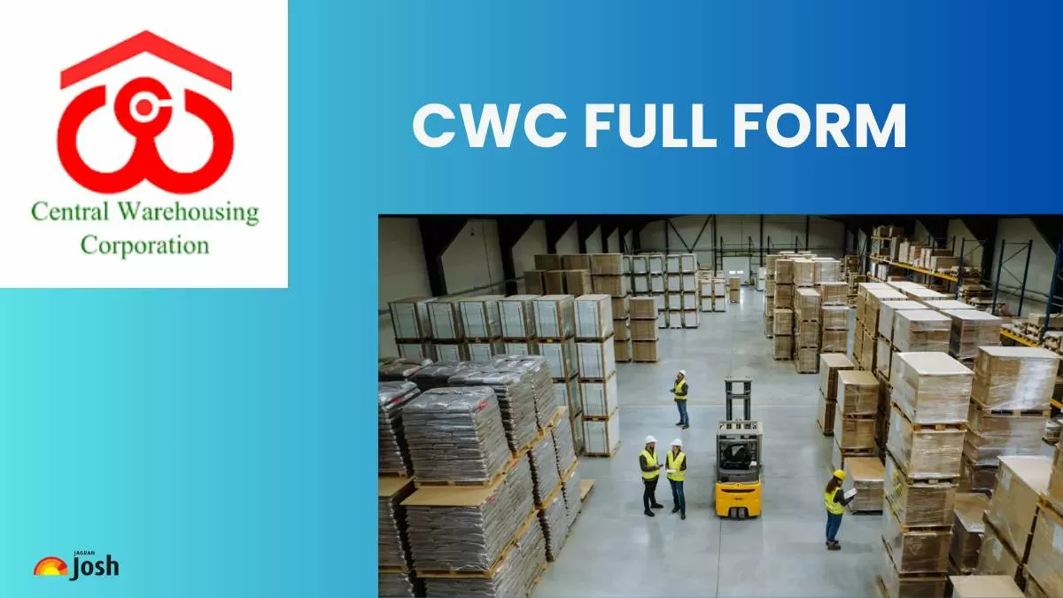 What does CWC stand for? Find the full name here
