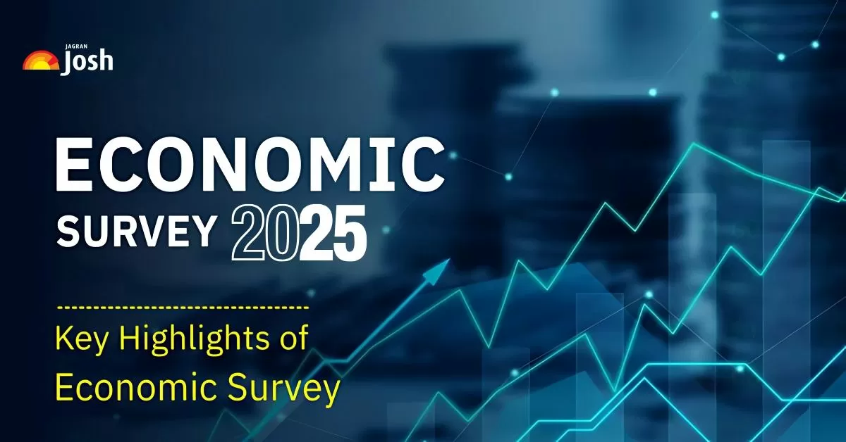 Economic Survey 2025: Sectors-wise Key Takeaways