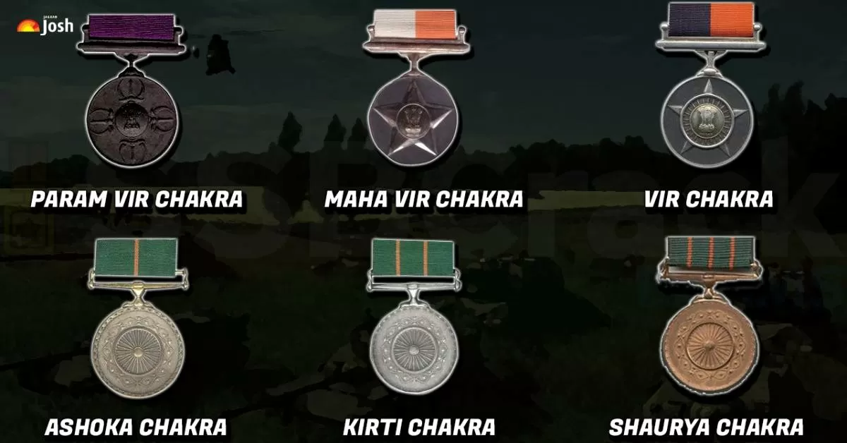 Which is the Highest Gallantry Award in India? Explore the Different Types of Gallantry Awards!