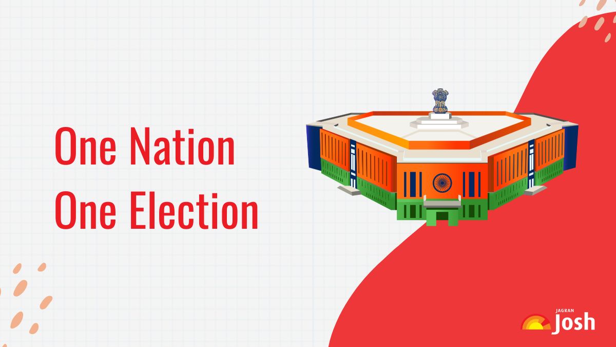 One Nation, One Election: Concept, Benefits, Challenges, and Relevancy for UPSC Exam 