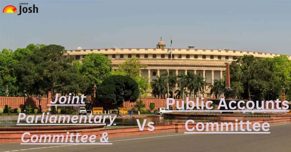 Key Details & Differences about JPC & PAC