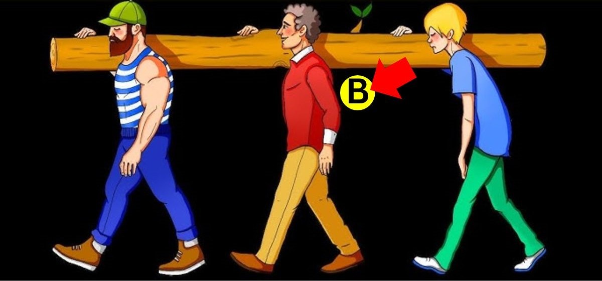 brain teaser with answers