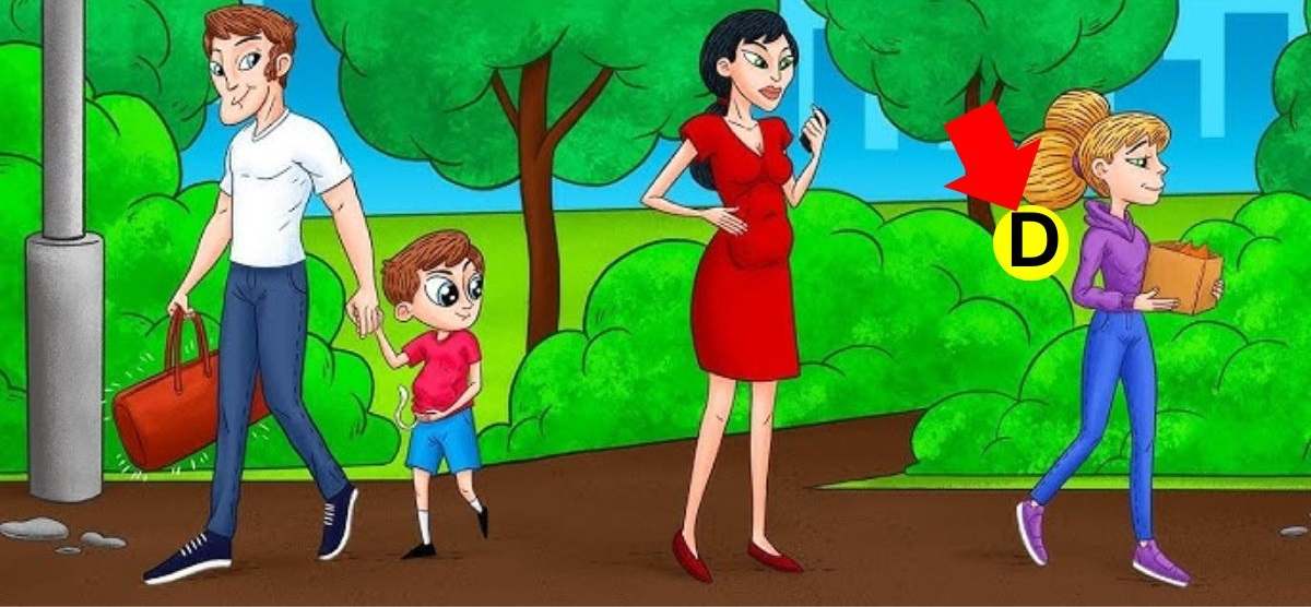 brain teaser with answers