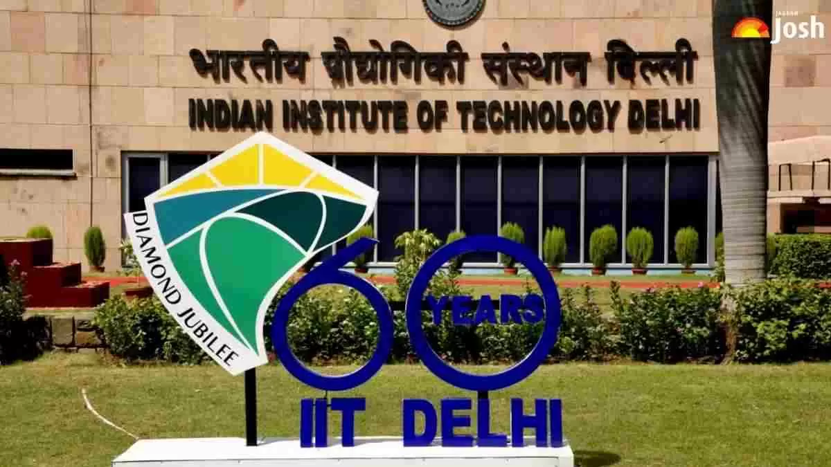 New Courses Introduced by IIT Delhi 2024