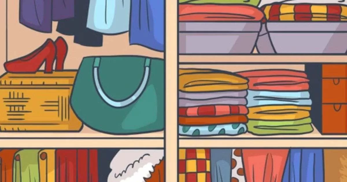Find the Hidden Coffee Mug in 4 Seconds