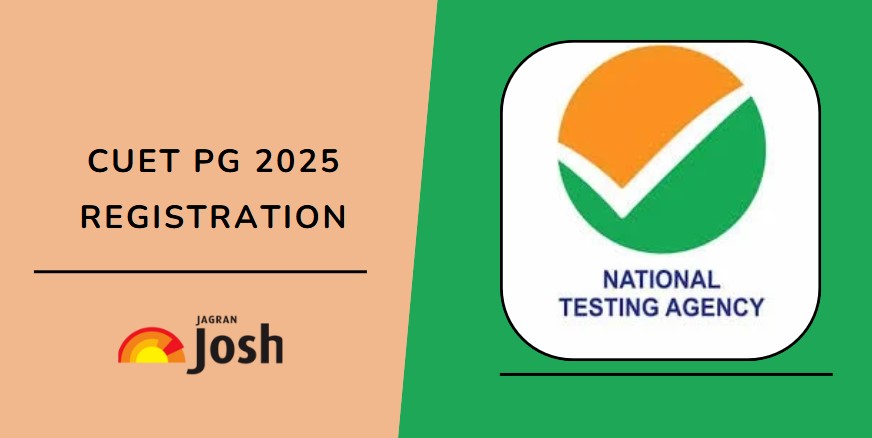 cuet pg registration 2025 link