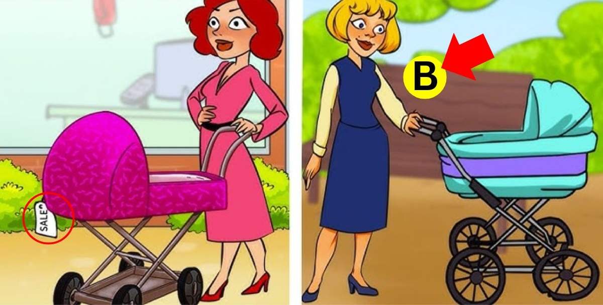 brain teaser with answers