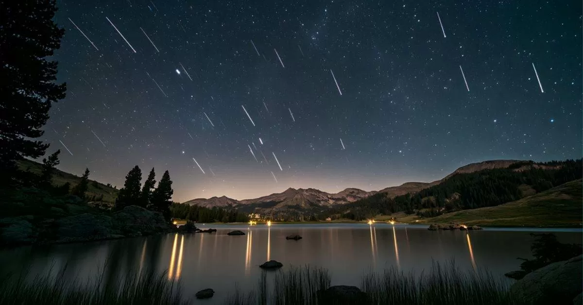 Quadrantids Meteor Shower 2025 Date, Peak Time, When and Where to Watch?