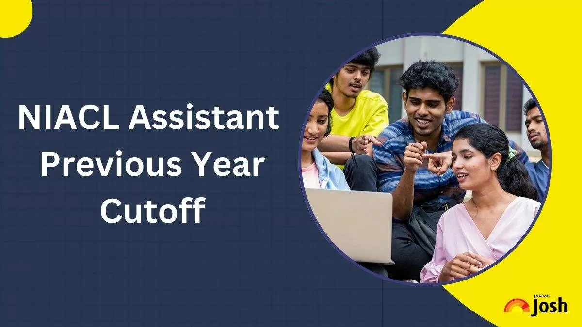 NIACL Assistant Previous Year Cutoff