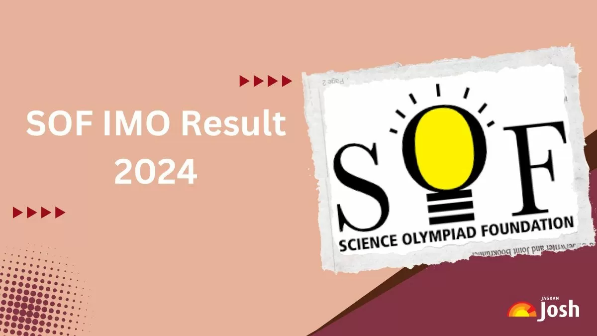 SOF IMO Result 2024